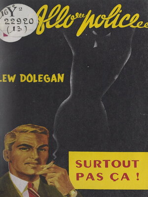 cover image of Surtout pas ça... !